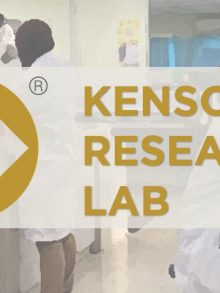 KENSO RESEARCH LAB IS NOW GLP CERTIFIED